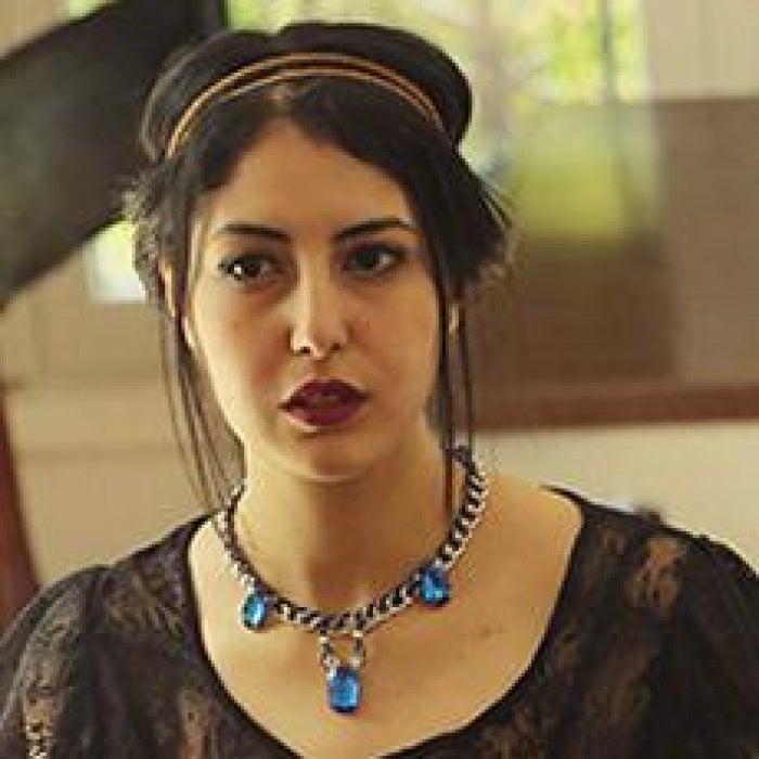 Oumayma Ben Abdallah